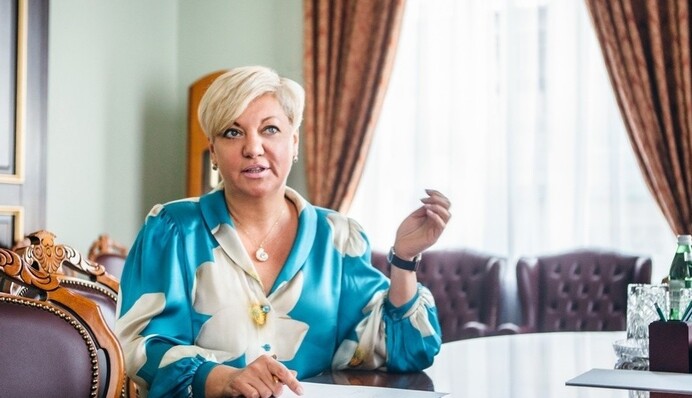 Семья главы НБУ поразила новой покупкой: опубликованы фото