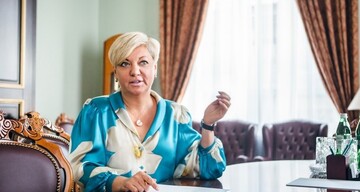 Семья главы НБУ поразила новой покупкой: опубликованы фото