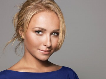 На невесту Кличко подали иск в суд