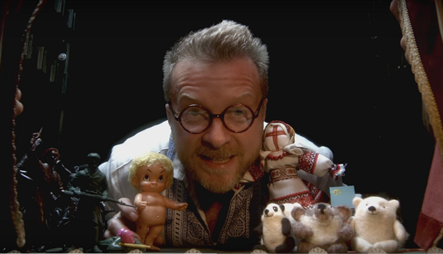 В Украине создали жесткую пародию на 