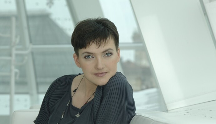 В России бурно отреагировали на требование Савченко к будущему мужу