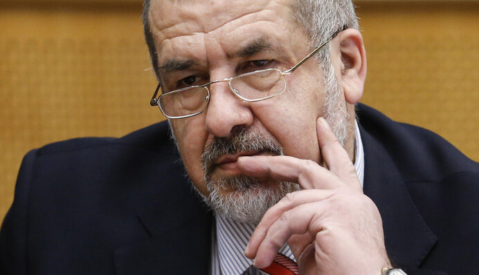 Терміни повернення Криму пропорційні ослабленню Росії