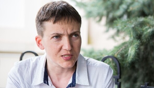 Известный политконсультант позабавил сети шуткой о муже для Савченко