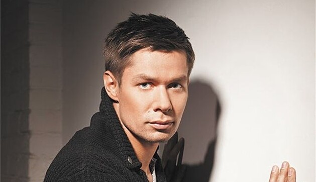 Российская поп-звезда поделился суицидальными мыслями и странным фото