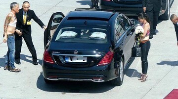 Принц Таиланда взорвал сети своим внешним видом: опубликованы фото