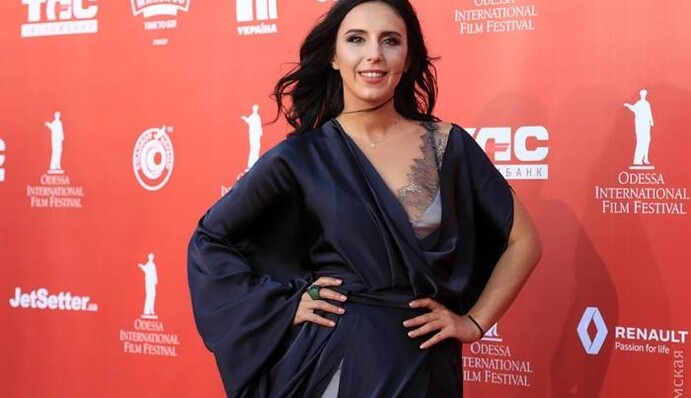 Джамала назвала новые города для Евровидения-2017