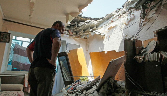 Донбасс может ждать 