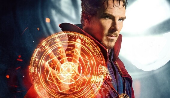 Доктор Стрэндж: сети взбудоражил новый трейлер фильма