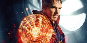 Доктор Стрэндж: сети взбудоражил новый трейлер фильма