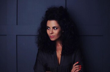 Украинская поп-звезда отпраздновала 