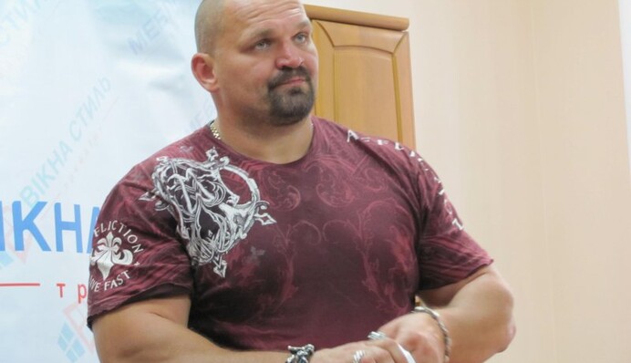 Известный украинский спортсмен ополчился на Pokemon Go