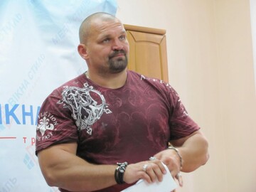 Известный украинский спортсмен ополчился на Pokemon Go