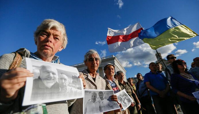 Он был бесстрашен, как Борис Немцов, - западные СМИ об убийстве Павла Шеремета