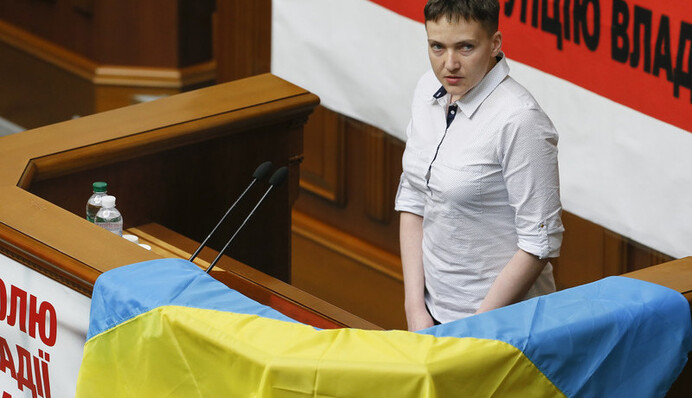 В Украине эрдогановской чисткой не обойдешься, и даже сталинской может не хватить