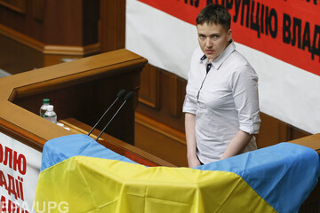 В Украине эрдогановской чисткой не обойдешься, и даже сталинской может не хватить