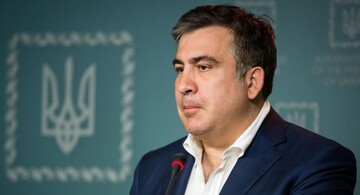 Вокруг штанов Саакашвили развернулась бурная дискуссия