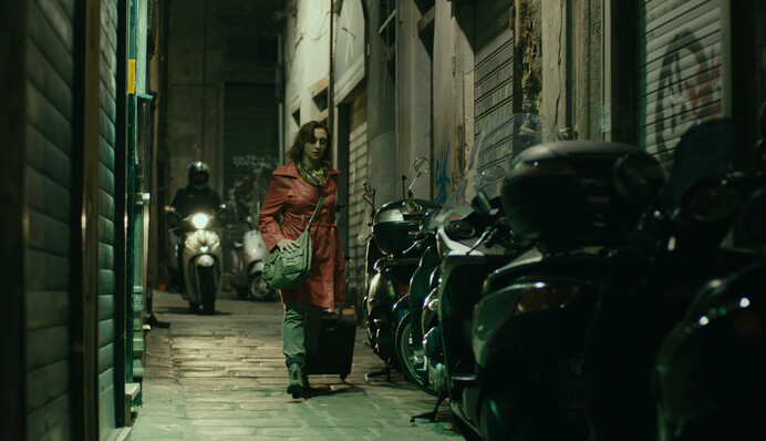 Назван лучший украинский кинофильм: опубликовано видео