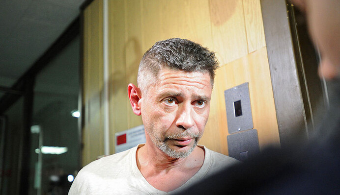 Известному российскому актеру грозит тюремный срок