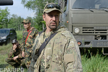 Міжусобиці ватажків ДНР: що заважає Захарченко добити головного опонента