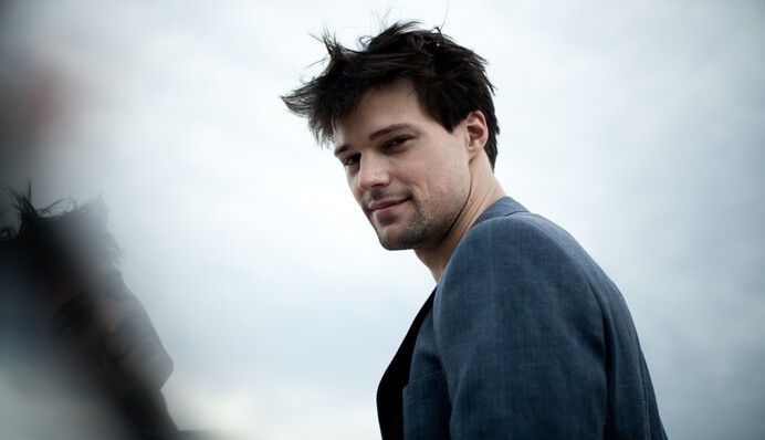 Российская кинозвезда удивила сети фотографией своей матери