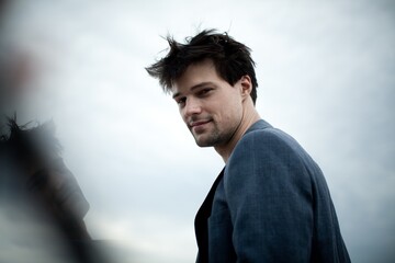 Российская кинозвезда удивила сети фотографией своей матери