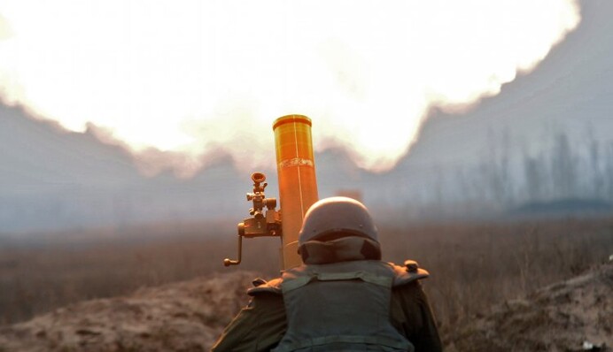 Донбасс как полигон: о чем не смог сказать Турчинов