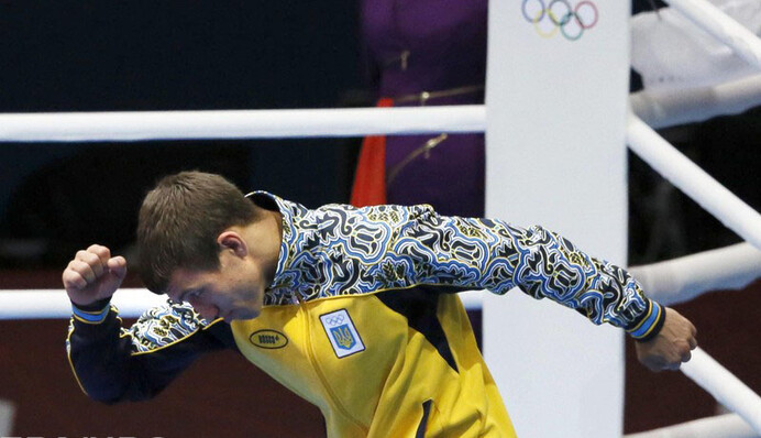 Кличко, Ломаченко, Клочкова - все истории побед украинцев на летних Олимпийских играх