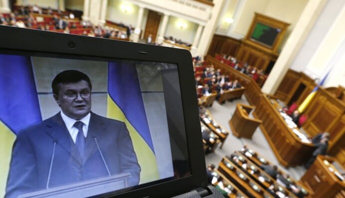 Из жизни бывших: где и как доживают свой век беглый Янукович и его соратники