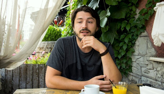 Я бы очень не хотел третьего Майдана - он будет худшим