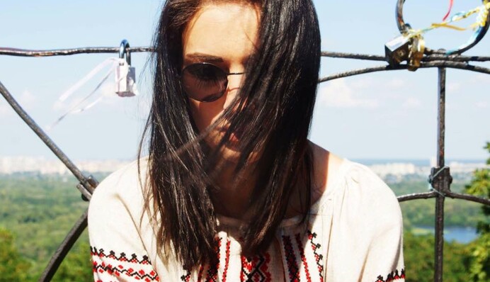 Известная певица назвала цели Кремля в войне с Украиной