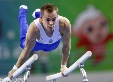 Олімпіада-2016: українські гімнасти готуються до боротьби за медалі