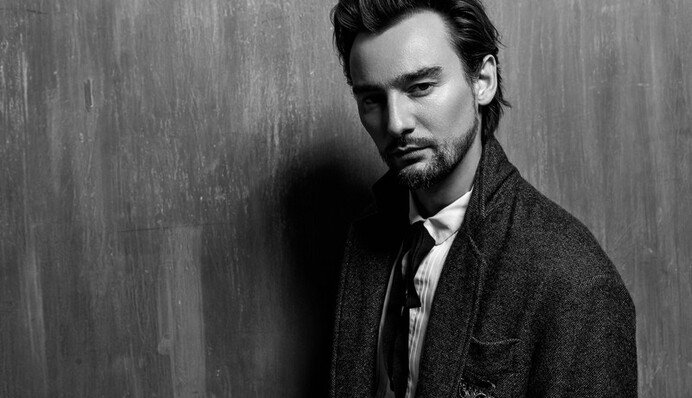 Известный режиссер взбудоражил сети утренним фото поп-звезды Украины