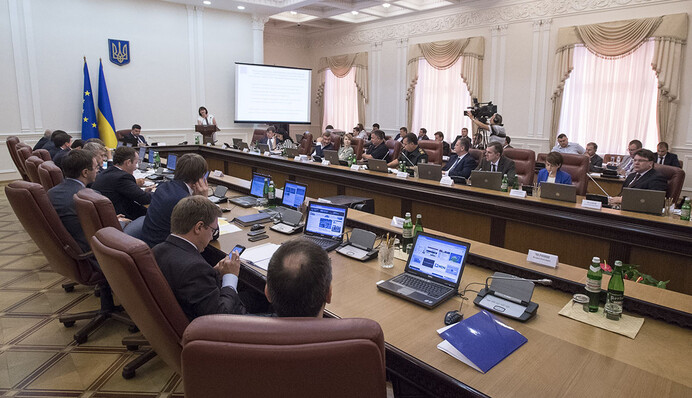 На что идут бюджетные деньги: рейтинг расходов правительства