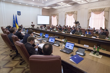 На что идут бюджетные деньги: рейтинг расходов правительства