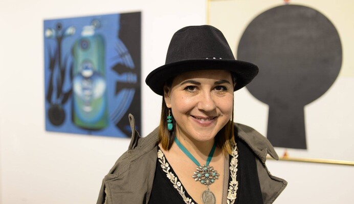 Известная ведущая указала на возмутительный инцидент в Полтаве