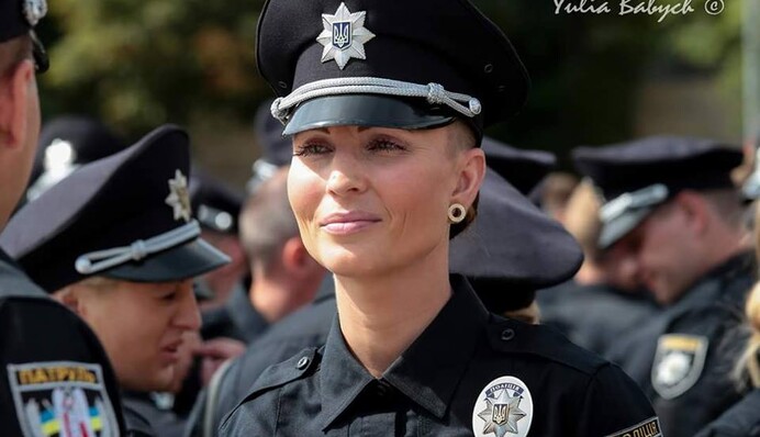 Смерть известной киевской полицейской: появились новые подробности