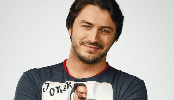 Известный украинский комик рассказал шутку о детях Порошенко