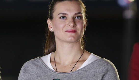 Известная спортсменка расплакалась перед Путиным: опубликовано видео