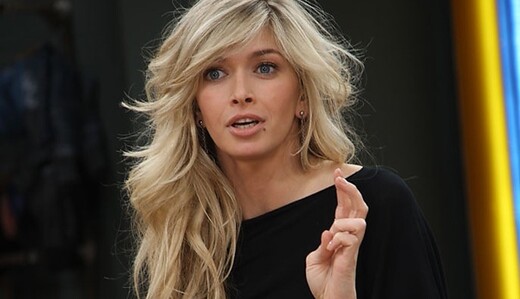 Украинская поп-звезда зарядила сети позитивом: опубликовано ее яркое фото