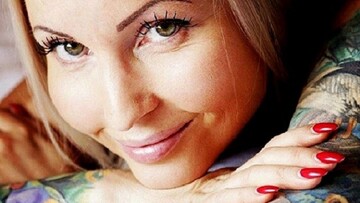 Внезапная смерть известной киевской полицейской: появилось видео с похорон