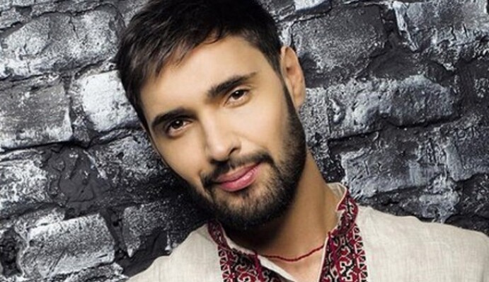 Украинская поп-звезда позабавила сети фото с ромашкой в неожиданном месте