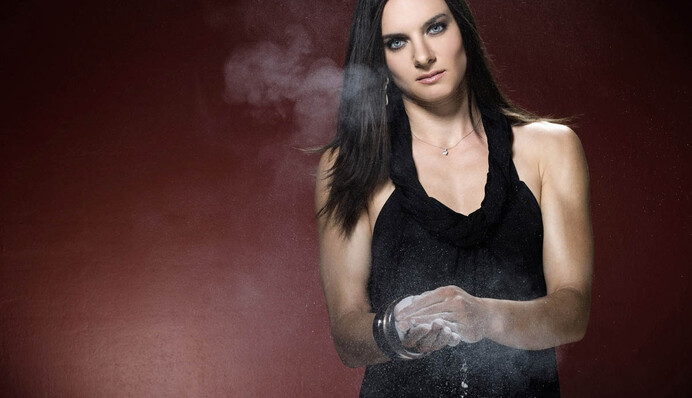 Инцидент с плачем спортсменки перед Путиным: появились интересные детали