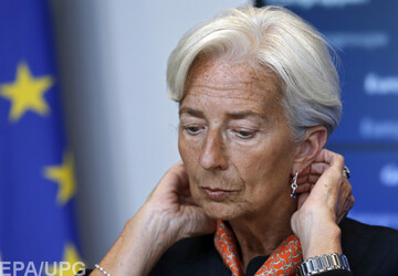 Нацбанк скрывает реальную причину отсутствия денег МВФ