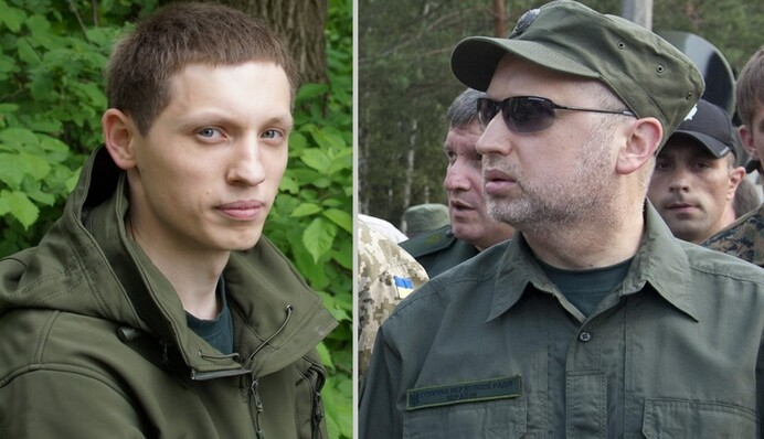 Журналисты узнали интересную подробность о сыне 