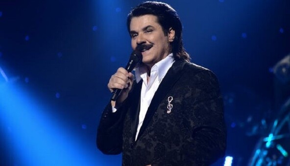 Звезда украинской эстрады раскрыл неожиданный секрет своего успеха