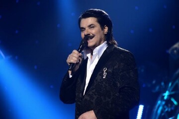 Звезда украинской эстрады раскрыл неожиданный секрет своего успеха