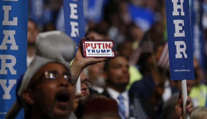 Трамп – це найцінніший агент Путіна і загроза не тільки Україні