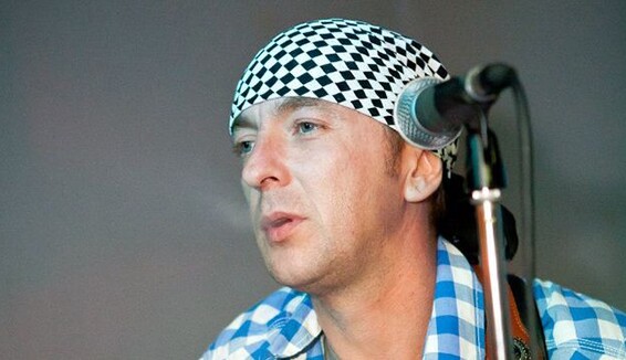 В России зверски убили рок-музыканта