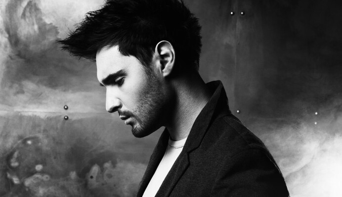 Украинская поп-звезда удивила сети полуголым экстримом: опубликовано фото