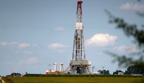 Скандал с добычей газа на Юзовском участке: стали известны новые детали